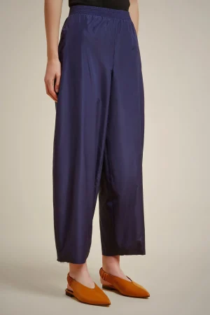 pantalone_0-6.webp Cheap Liviana conti Pantalone Notte | Nero