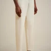 Fashion Liviana conti Pantalone Pomice | Mango | Granita Al Lampone | Uva