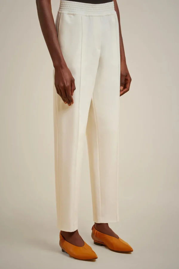 Fashion Liviana conti Pantalone Pomice | Mango | Granita Al Lampone | Uva
