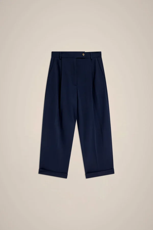 Best Liviana conti Pantalone Pomice | Notte | Cyber Lime | Argilla