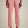 pantalone_1-17.webp Clearance Liviana conti Pantalone Rosa Ruby | Marea