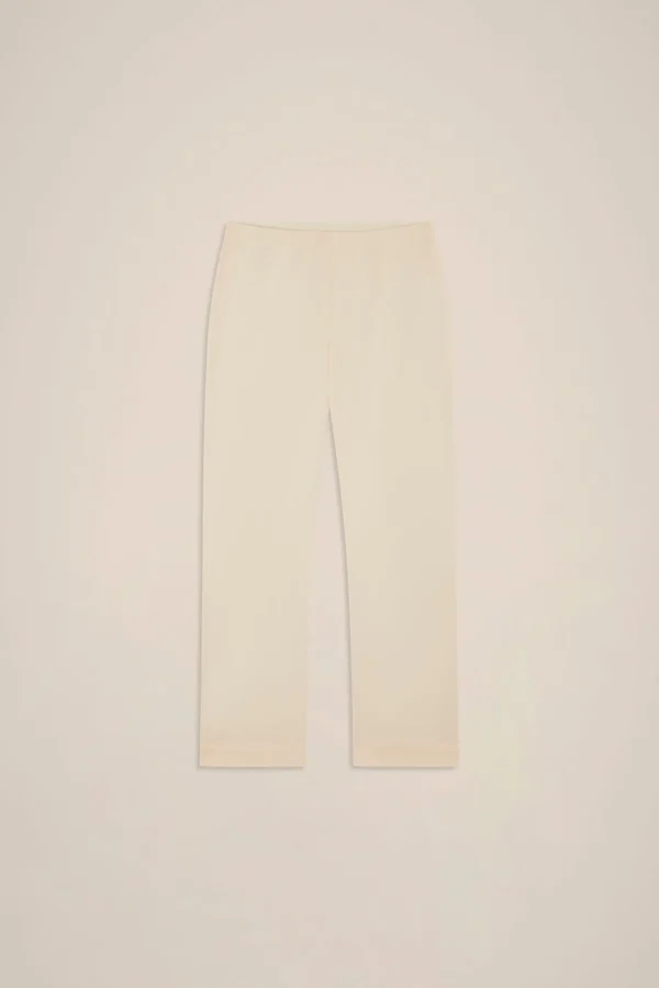 Best Liviana conti Pantalone Bianco | Corno | Crazy Lemon | Ossido