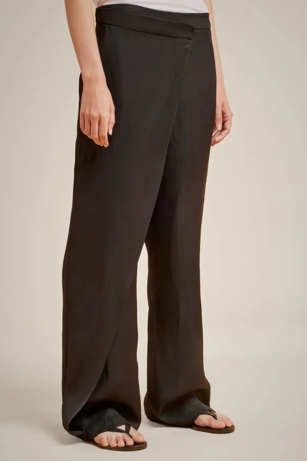 Cheap Liviana conti Pantalone Nero