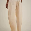 Sale Liviana conti Pantalone Latte D'Avena