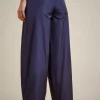 Cheap Liviana conti Pantalone Notte | Nero
