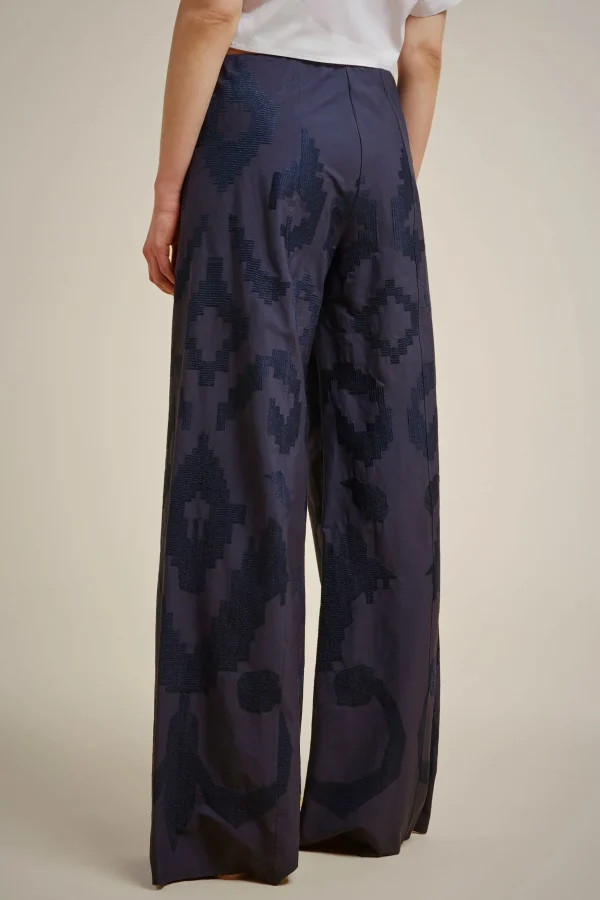 Store Liviana conti Pantalone Notte