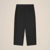 pantalone_10.webp Discount Liviana conti Pantalone Pomice | Notte | Argilla | Latte D'Avena