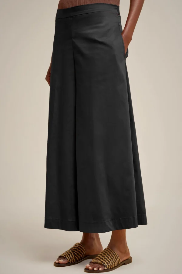 pantalone_10-3.webp Discount Liviana conti Pantalone Bianco | Corno | Ossido | Geranio