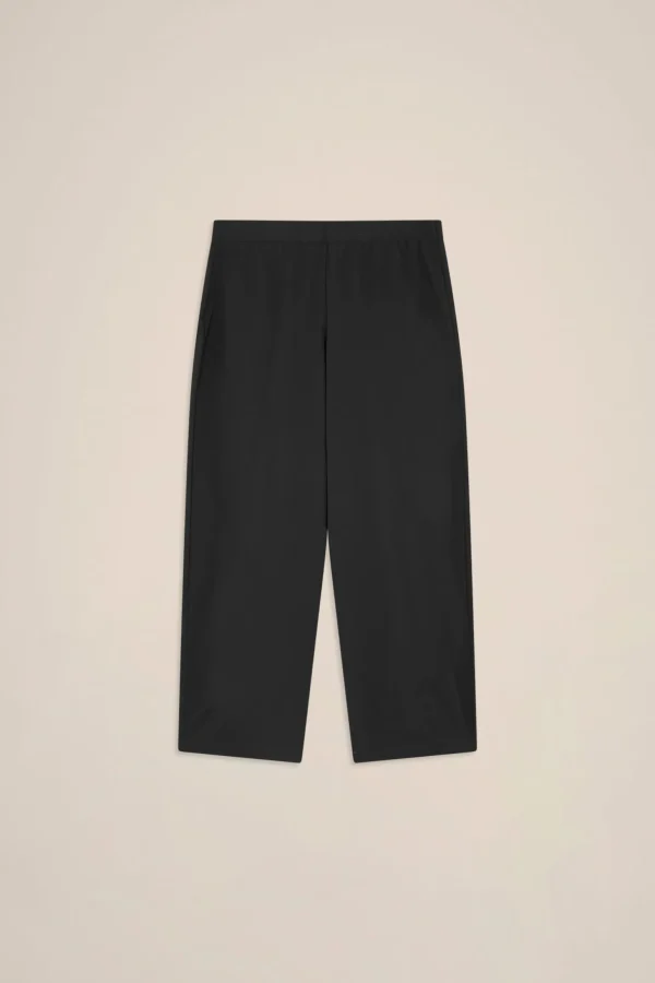 pantalone_10.webp Discount Liviana conti Pantalone Pomice | Notte | Argilla | Latte D'Avena