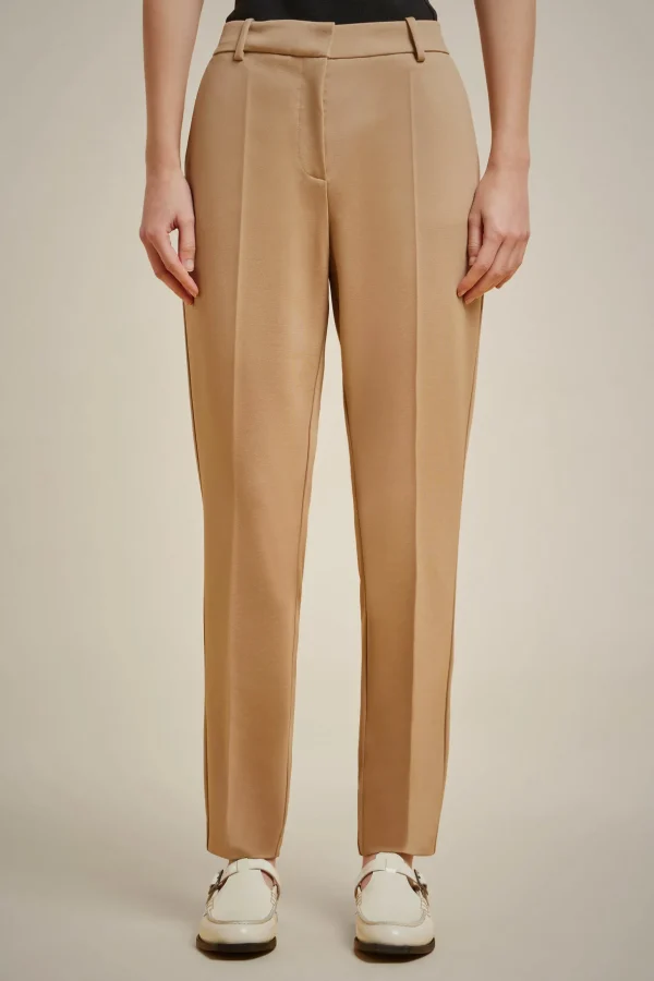 pantalone_2-10.webp Store Liviana conti Pantalone Notte | Argilla | Nero