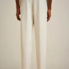 Fashion Liviana conti Pantalone Pomice | Mango | Granita Al Lampone | Uva