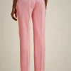 pantalone_2-17.webp Clearance Liviana conti Pantalone Rosa Ruby | Marea