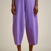 Store Liviana conti Pantalone Pomice | Uva | Notte | Nero