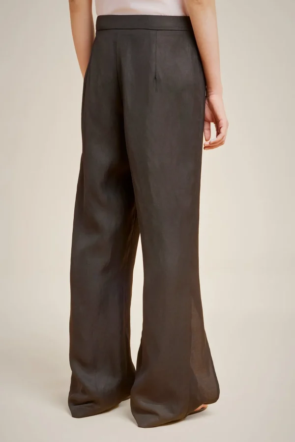 Cheap Liviana conti Pantalone Nero