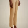 Best Liviana conti Pantalone Notte | Argilla | Latte D'Avena | Nero