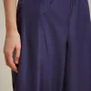 Cheap Liviana conti Pantalone Notte | Nero