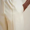 Fashion Liviana conti Pantalone Pomice | Mango | Granita Al Lampone | Uva