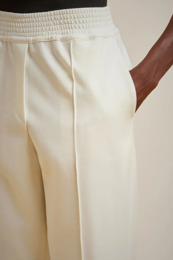 Fashion Liviana conti Pantalone Pomice | Mango | Granita Al Lampone | Uva
