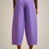 Store Liviana conti Pantalone Pomice | Uva | Notte | Nero