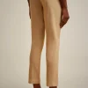 Best Liviana conti Pantalone Notte | Argilla | Latte D'Avena | Nero
