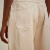 Sale Liviana conti Pantalone Latte D'Avena