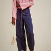 Cheap Liviana conti Pantalone Notte | Nero
