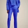 pantalone_4-12.webp Clearance Liviana conti Pantalone Rosa Ruby | Marea