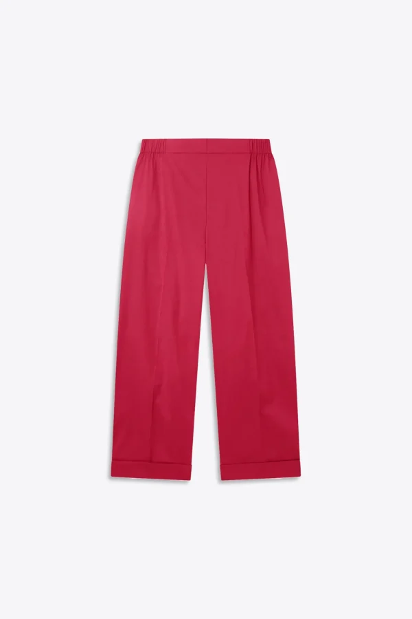 Store Liviana conti Pantalone Bianco | Corno | Crazy Lemon | Ossido