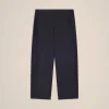 pantalone_4-5.webp Discount Liviana conti Pantalone Pomice | Notte | Argilla | Latte D'Avena