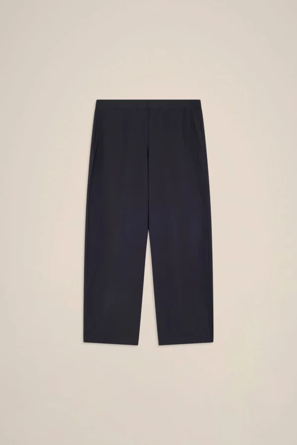 pantalone_4-5.webp Discount Liviana conti Pantalone Pomice | Notte | Argilla | Latte D'Avena