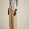 Shop Liviana conti Pantalone Marea | Latte D'Avena
