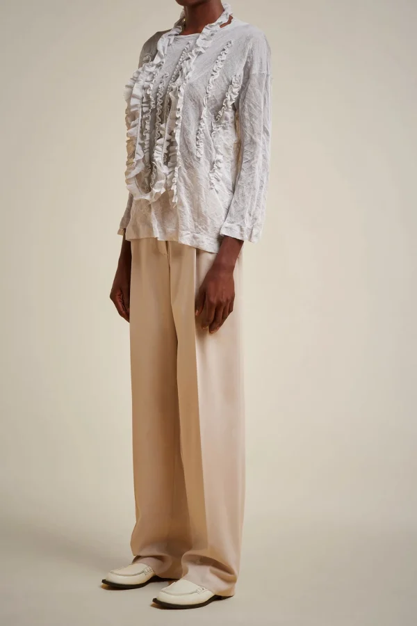 Shop Liviana conti Pantalone Marea | Latte D'Avena