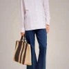 Best Liviana conti Pantalone Bianco | Corno | Crazy Lemon | Ossido