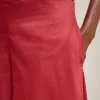pantalone_5-13.webp Discount Liviana conti Pantalone Bianco | Corno | Ossido | Geranio