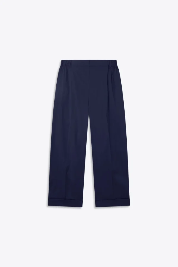 Store Liviana conti Pantalone Bianco | Corno | Crazy Lemon | Ossido