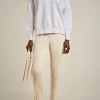 Best Liviana conti Pantalone Notte | Argilla | Latte D'Avena | Nero