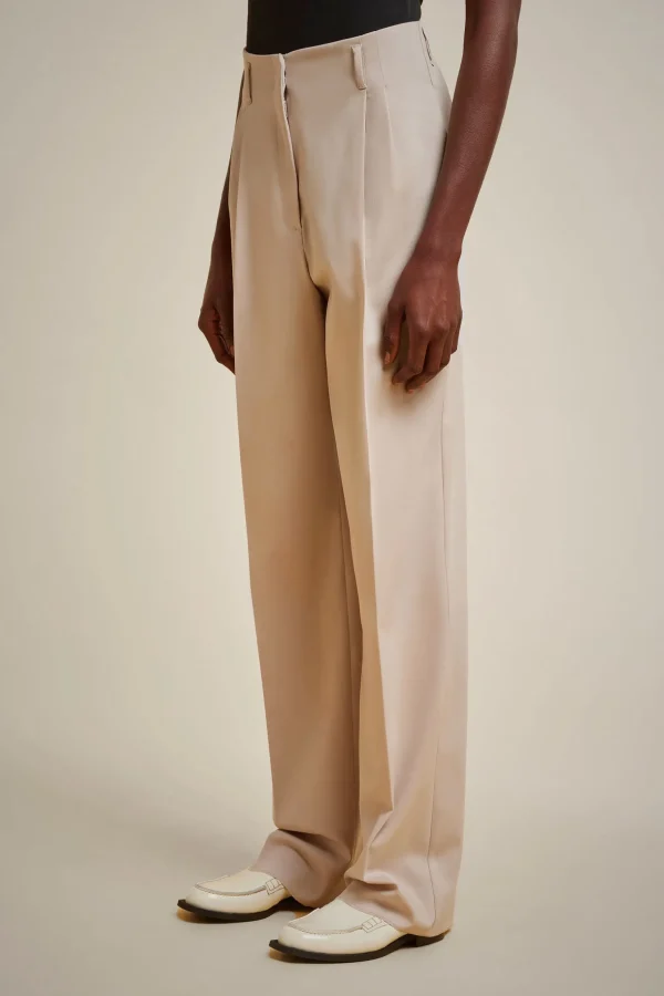 Shop Liviana conti Pantalone Marea | Latte D'Avena