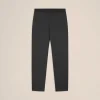 Discount Liviana conti Pantalone Notte | Latte D'Avena | Nero