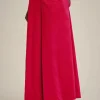 pantalone_6-11.webp Discount Liviana conti Pantalone Bianco | Corno | Ossido | Geranio