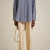 pantalone_6-4.webp Discount Liviana conti Pantalone Pomice | Notte | Argilla | Latte D'Avena