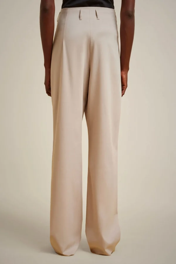 Shop Liviana conti Pantalone Marea | Latte D'Avena
