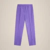 Fashion Liviana conti Pantalone Pomice | Mango | Granita Al Lampone | Uva