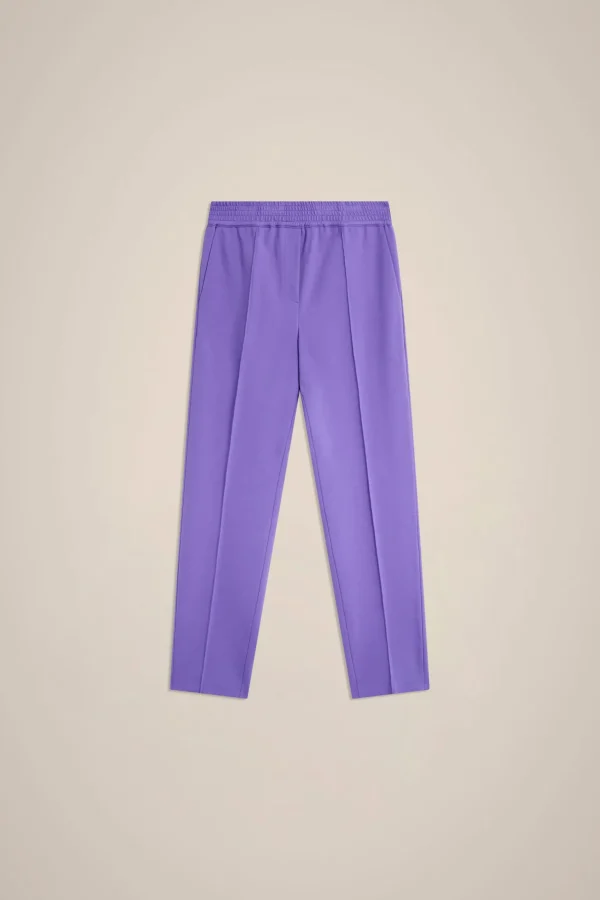 Fashion Liviana conti Pantalone Pomice | Mango | Granita Al Lampone | Uva