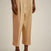 Best Liviana conti Pantalone Pomice | Notte | Cyber Lime | Argilla