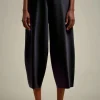 Store Liviana conti Pantalone Pomice | Uva | Notte | Nero