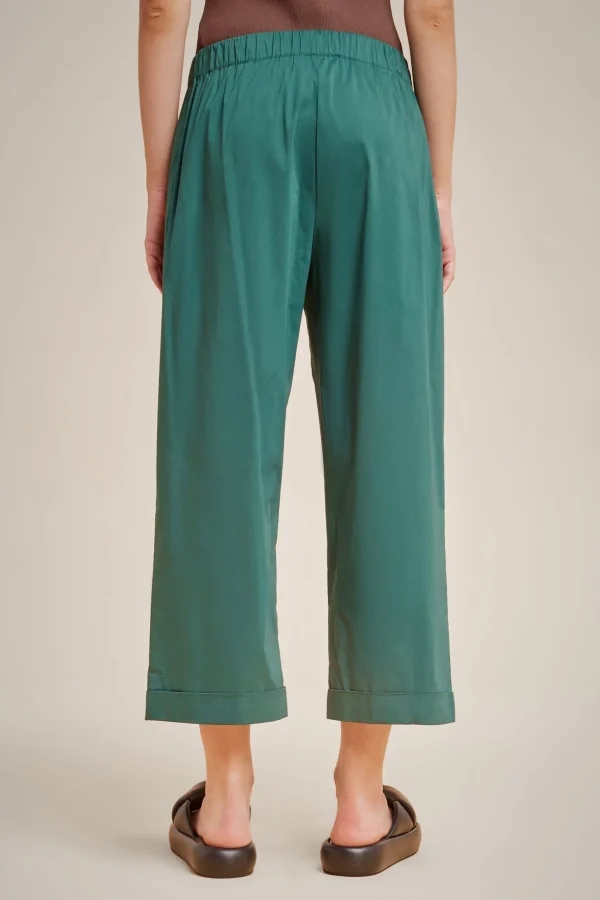 Store Liviana conti Pantalone Bianco | Corno | Crazy Lemon | Ossido