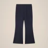 pantalone_7.webp Hot Liviana conti Pantalone Pomice | Mango | Granita Al Lampone | Uva