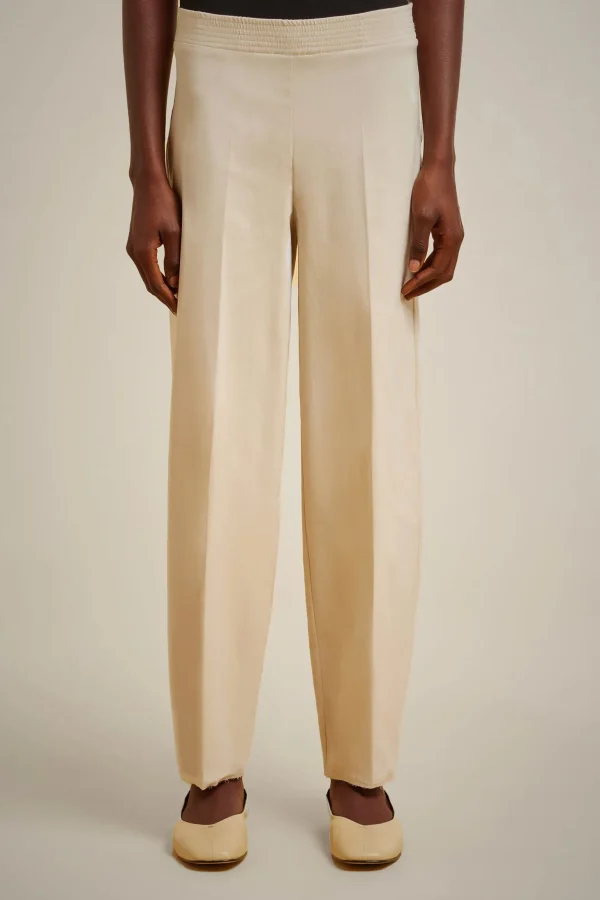 pantalone_7-3.webp Discount Liviana conti Pantalone Pomice | Notte | Argilla | Latte D'Avena