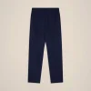 Fashion Liviana conti Pantalone Pomice | Mango | Granita Al Lampone | Uva