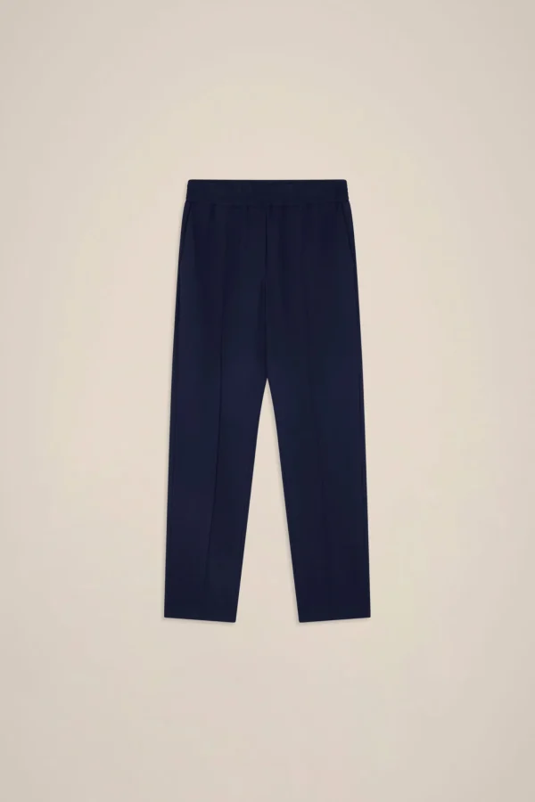 Fashion Liviana conti Pantalone Pomice | Mango | Granita Al Lampone | Uva